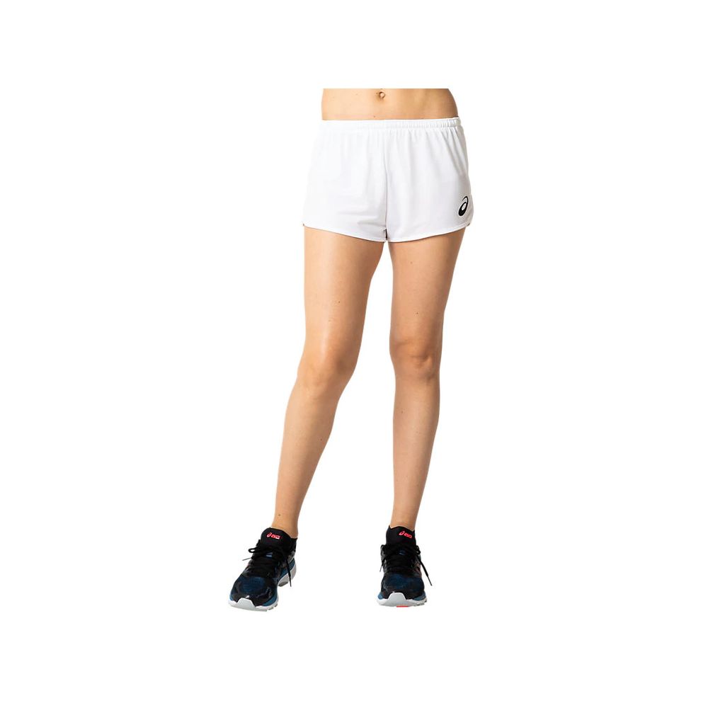 アシックス asics ランニングウェア レディース W'S RUNNING SHORT 2092A088 2019FW | ASICS | 02