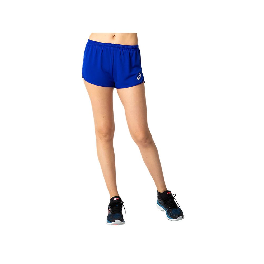 アシックス asics ランニングウェア レディース W'S RUNNING SHORT 2092A088 2019FW | ASICS | 04
