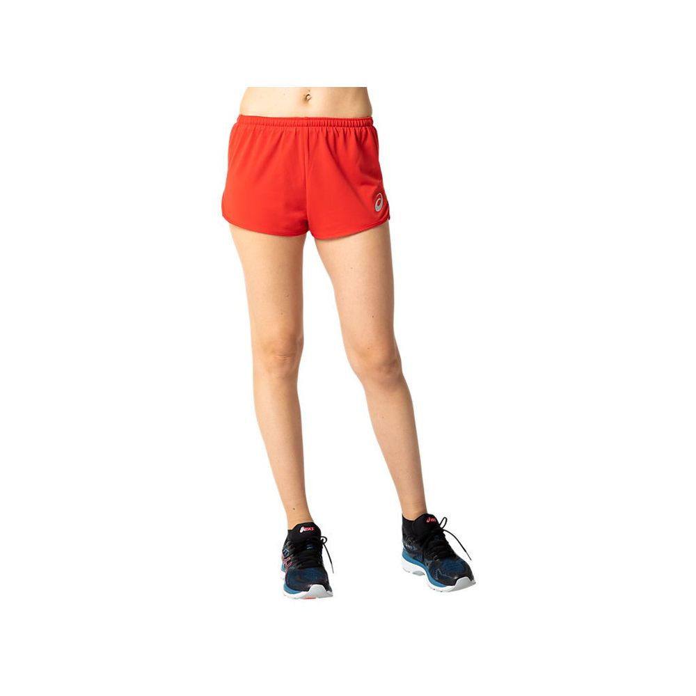 アシックス asics ランニングウェア レディース W'S RUNNING SHORT 2092A088 2019FW | ASICS | 05