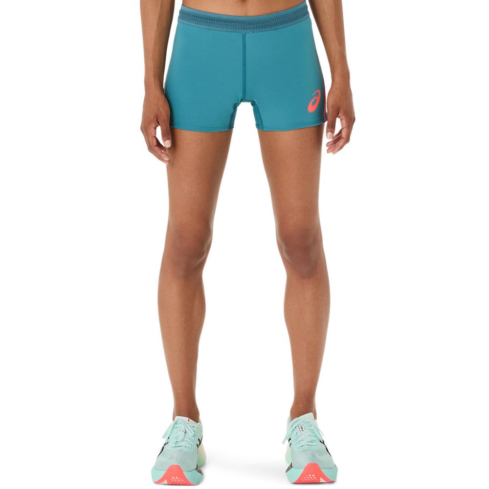 ASICS（アシックス） 陸上ウェア レディース ホットパンツ 2092A477