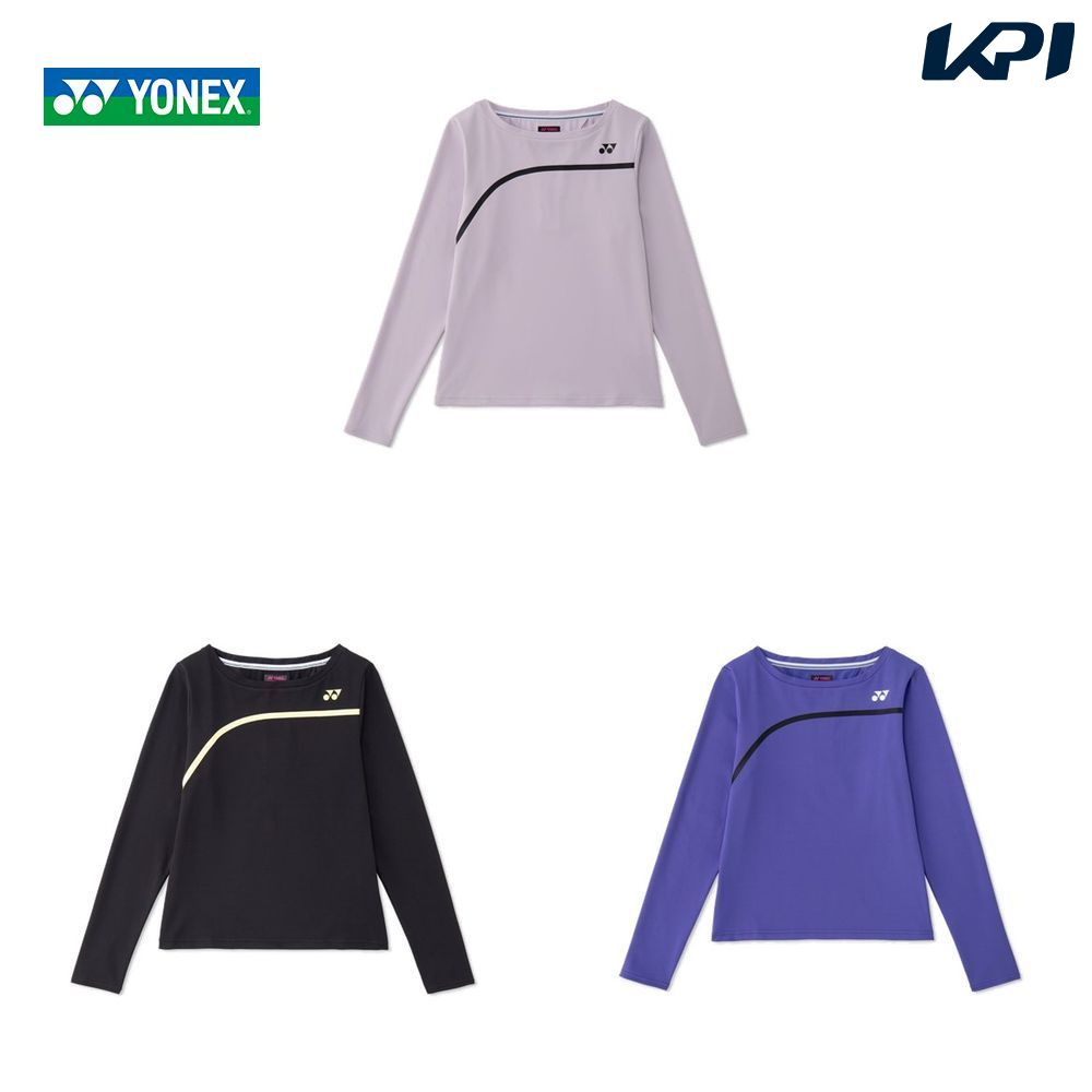 YONEX（ヨネックス） テニス バドミントン ウェア レディース