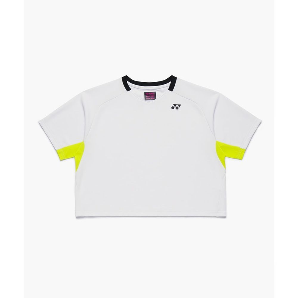 ヨネックス YONEX ウィメンズゲームシャツ テニス・バドミントン