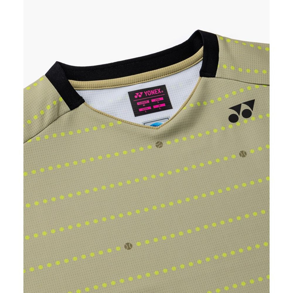 YONEX（ヨネックス） テニスウェア レディース ウィメンズゲームシャツ