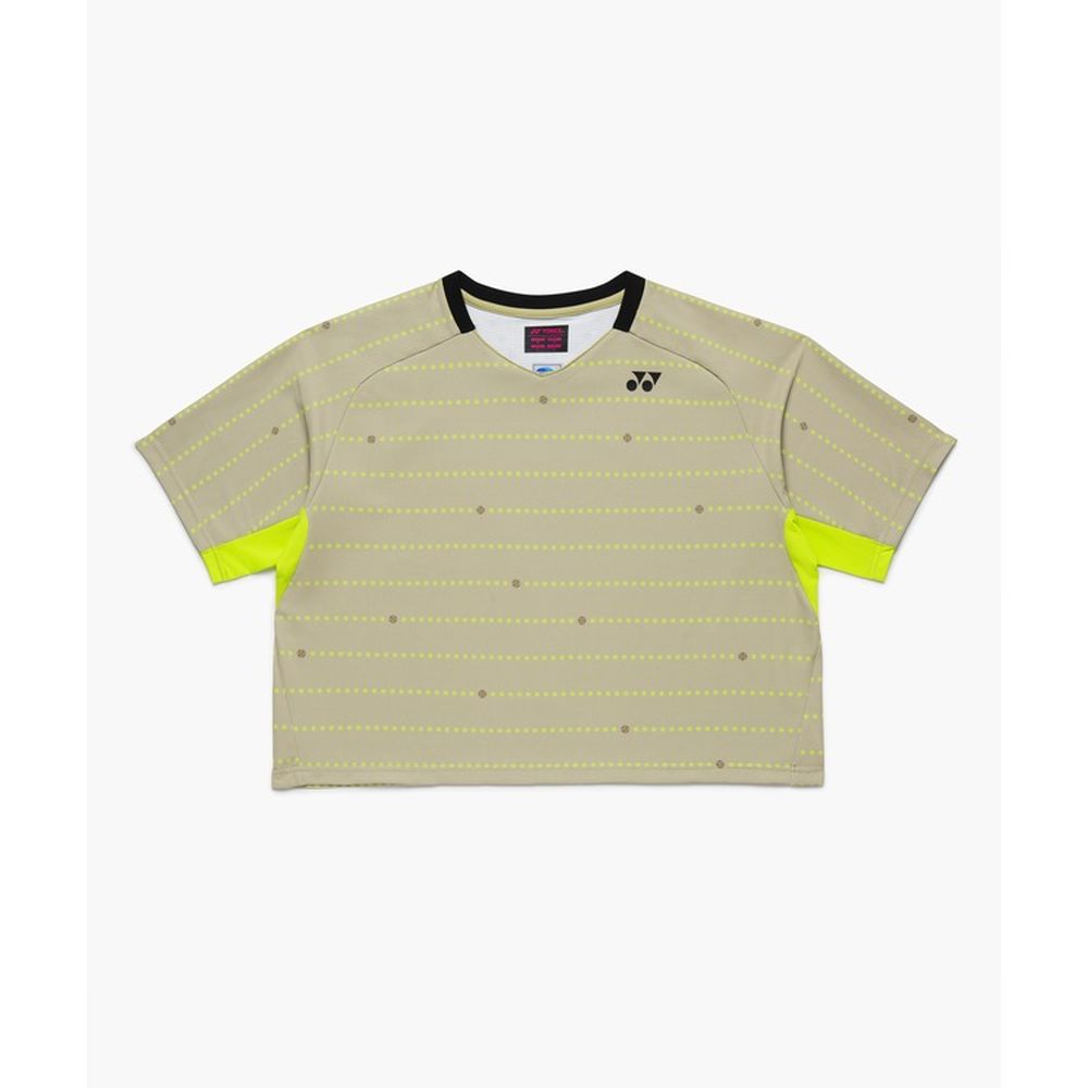 YONEX（ヨネックス） テニスウェア レディース ウィメンズゲームシャツ