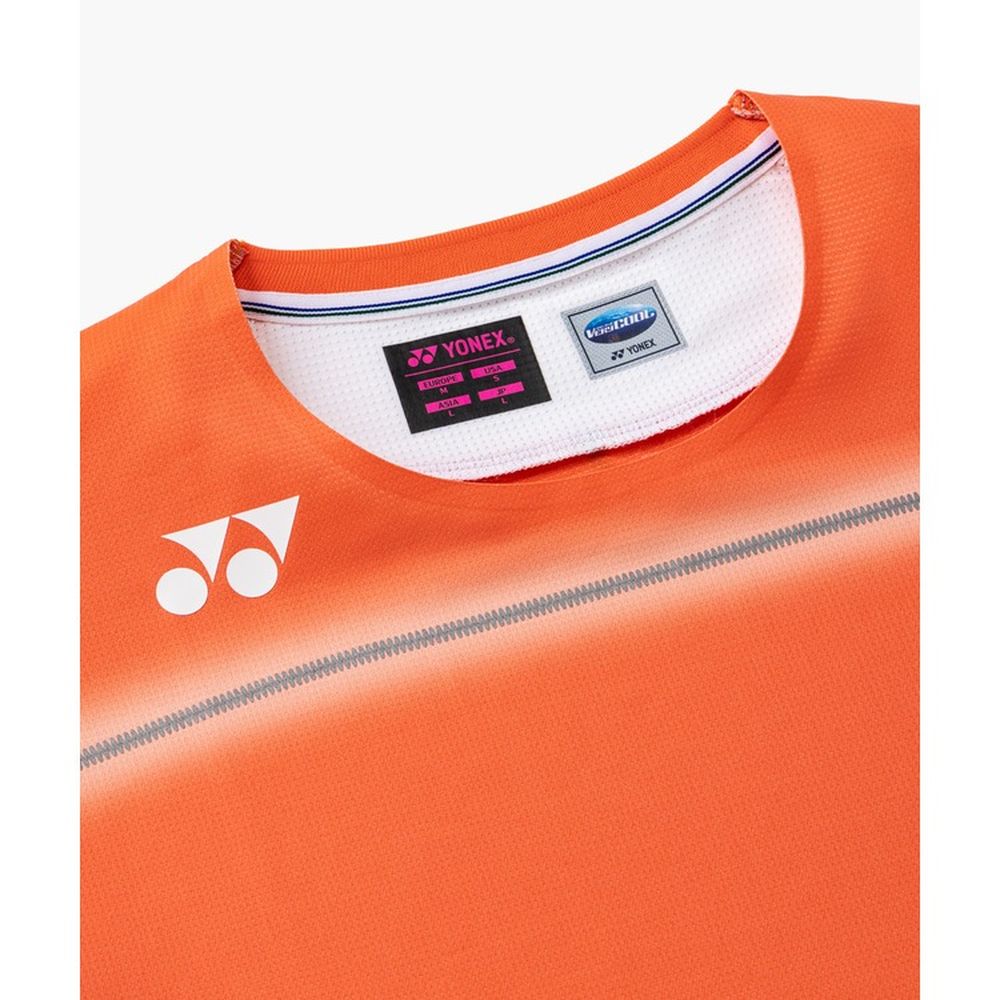 YONEX（ヨネックス） テニスウェア レディース ウィメンズゲームシャツ