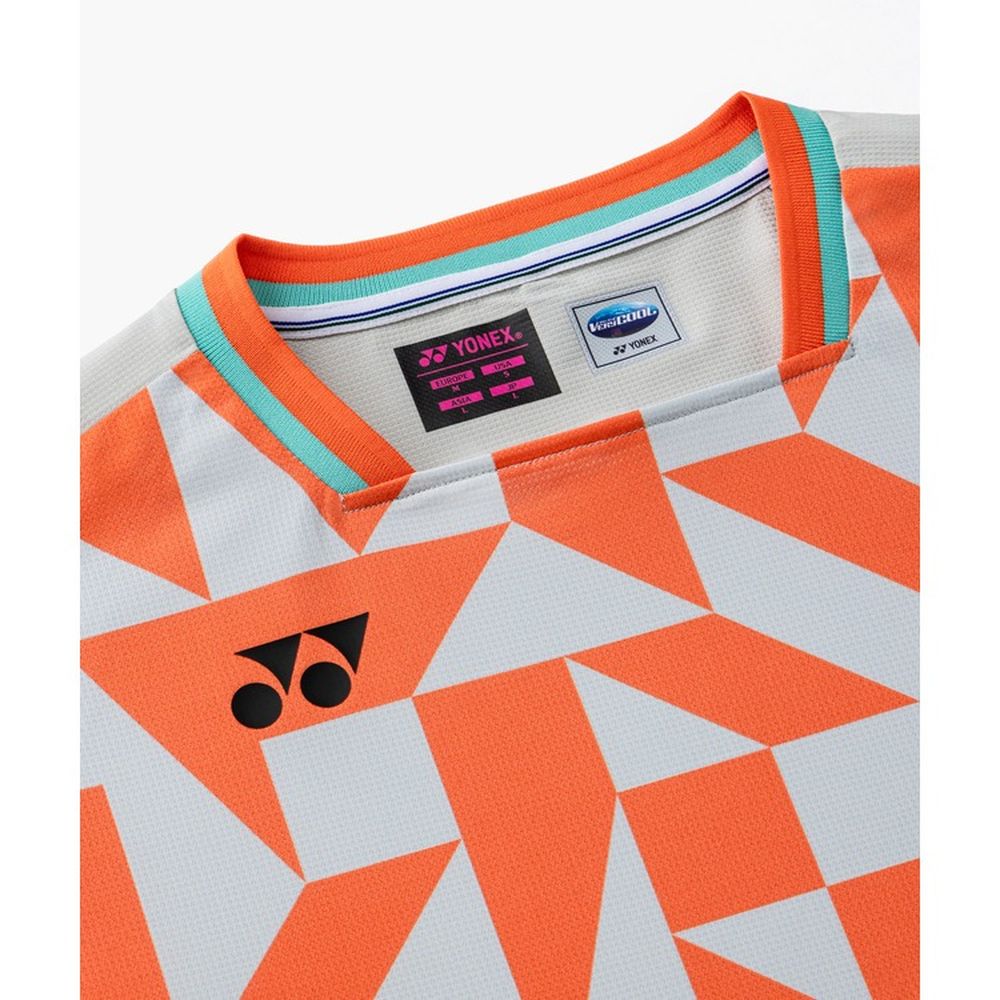 YONEX（ヨネックス） テニスウェア レディース ウィメンズゲームシャツ