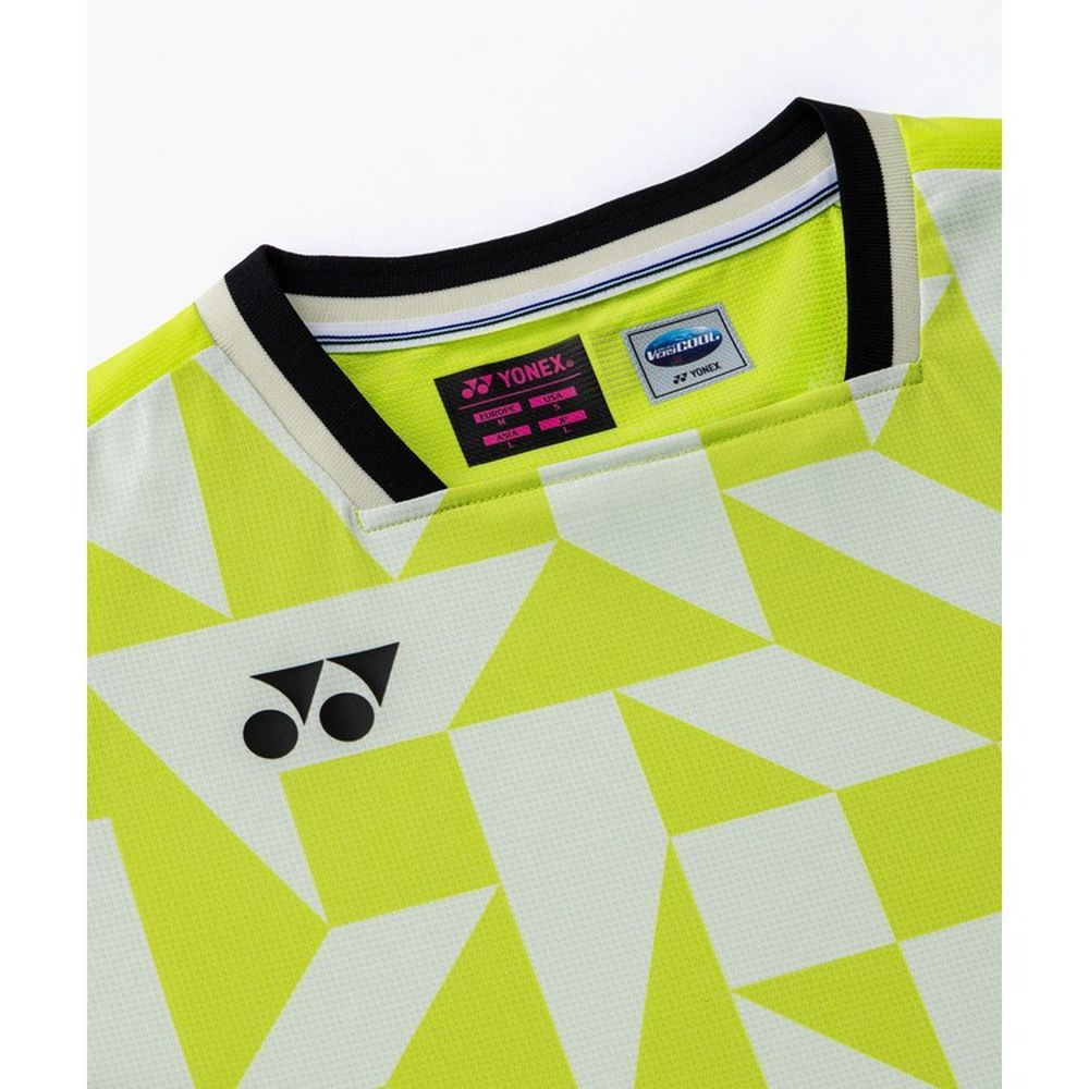 YONEX（ヨネックス） テニスウェア レディース ウィメンズゲームシャツ