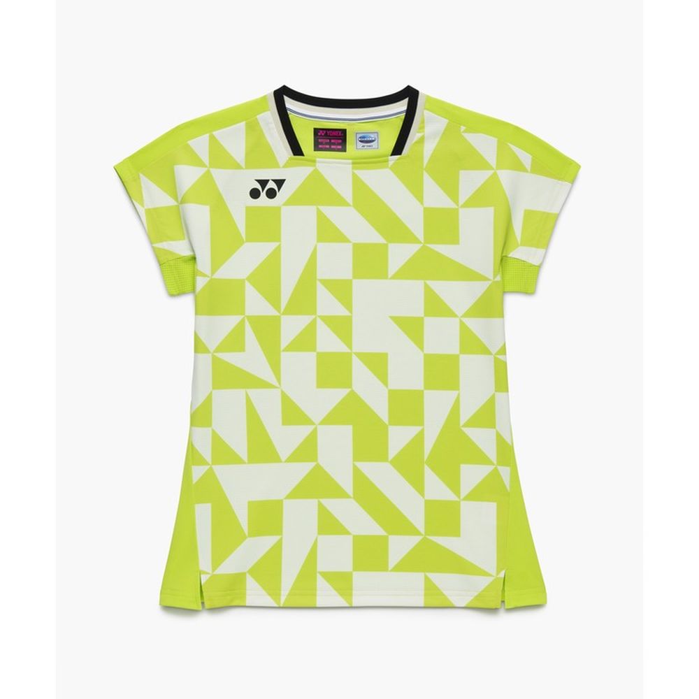 YONEX（ヨネックス） テニスウェア レディース ウィメンズゲームシャツ