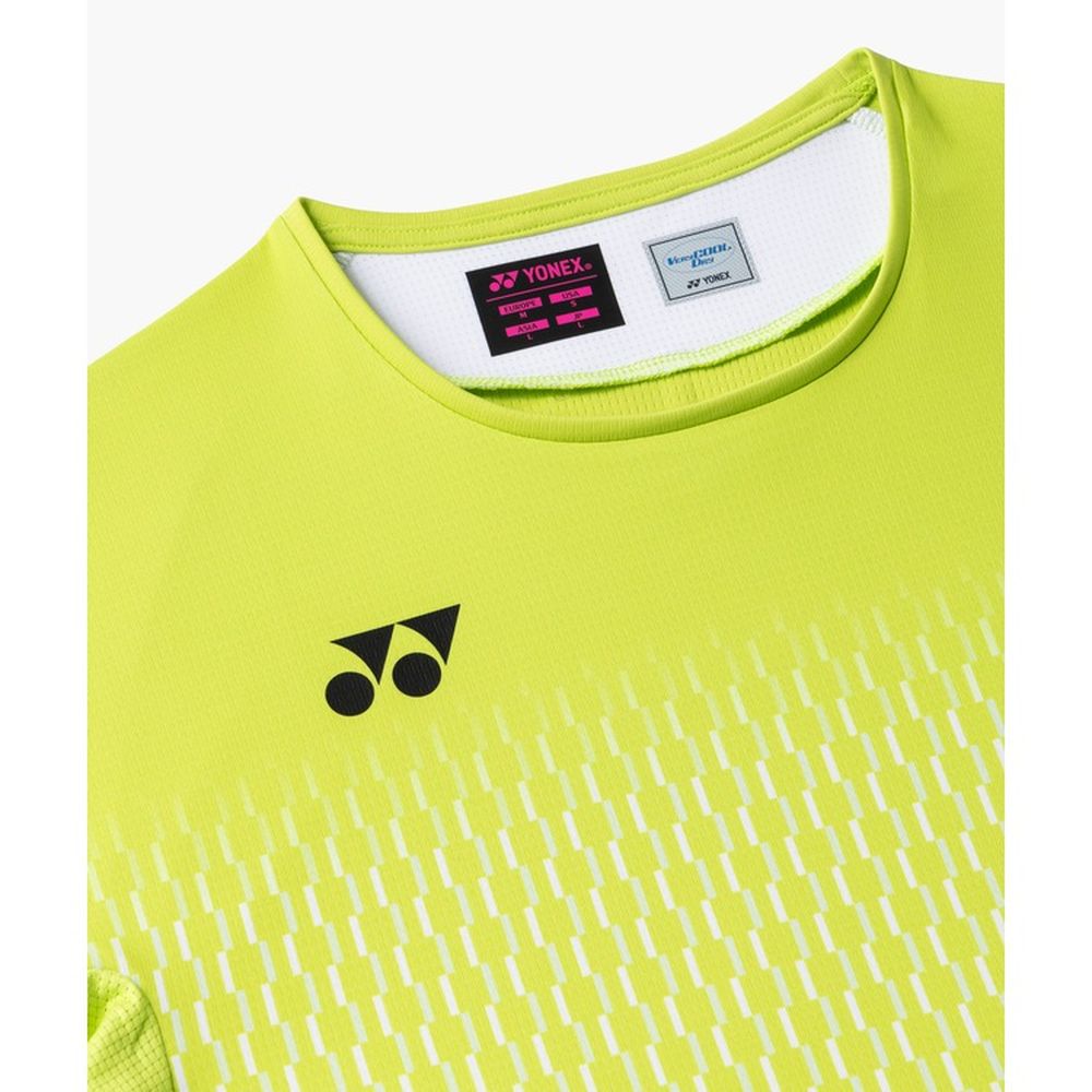 YONEX（ヨネックス） テニスウェア レディース ウィメンズゲームシャツ