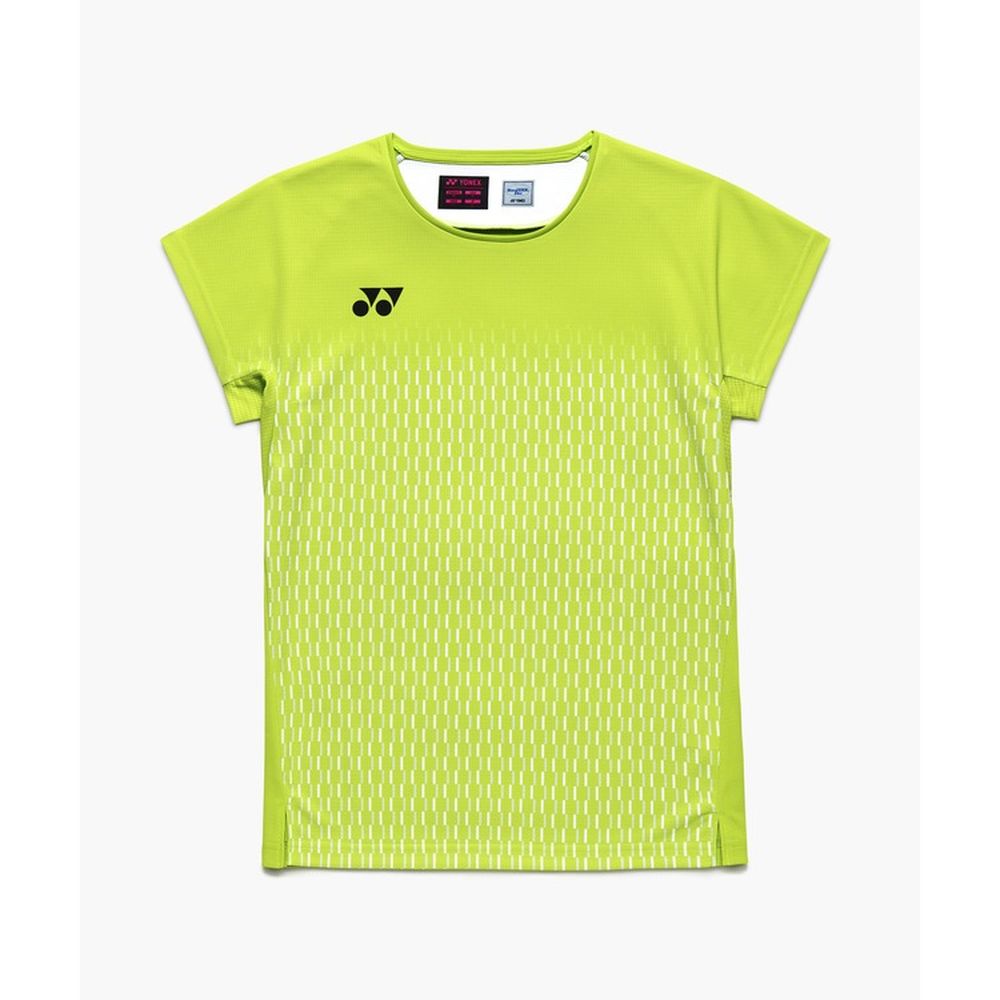 YONEX（ヨネックス） テニスウェア レディース ウィメンズゲームシャツ
