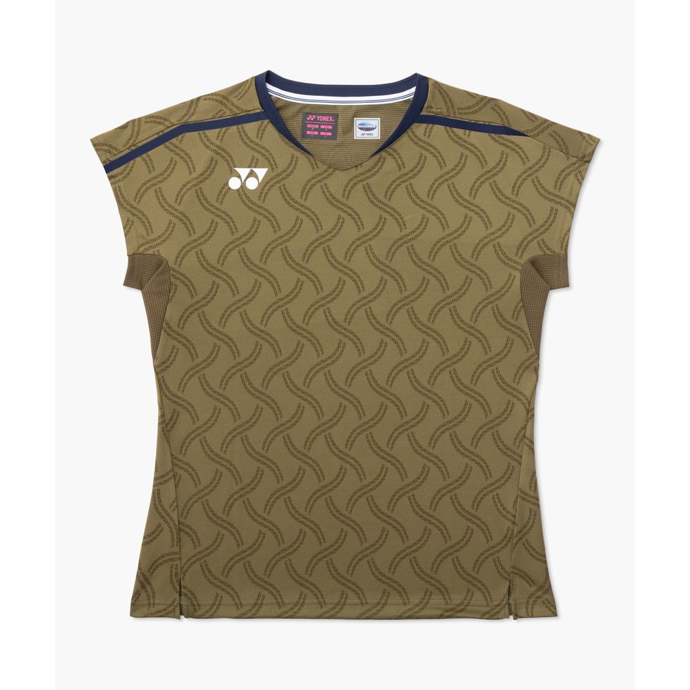 ヨネックス YONEX テニスウェア レディー...の詳細画像1