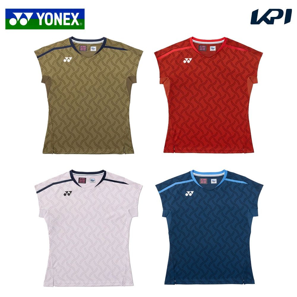 YONEX（ヨネックス） テニスウェア レディース ウィメンズゲームシャツ