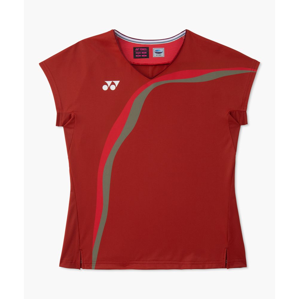 YONEX（ヨネックス） テニスウェア レディース ウィメンズゲームシャツ