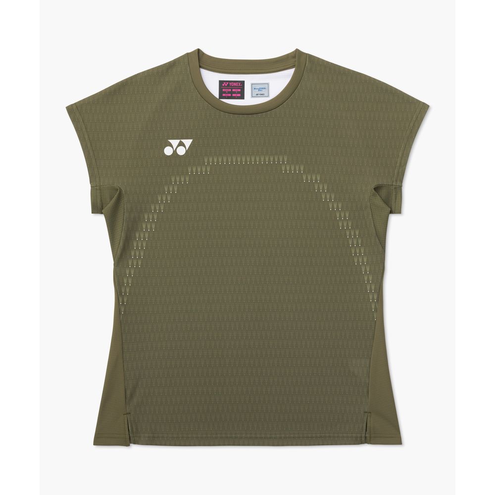 ヨネックス YONEX テニスウェア レディー...の詳細画像3