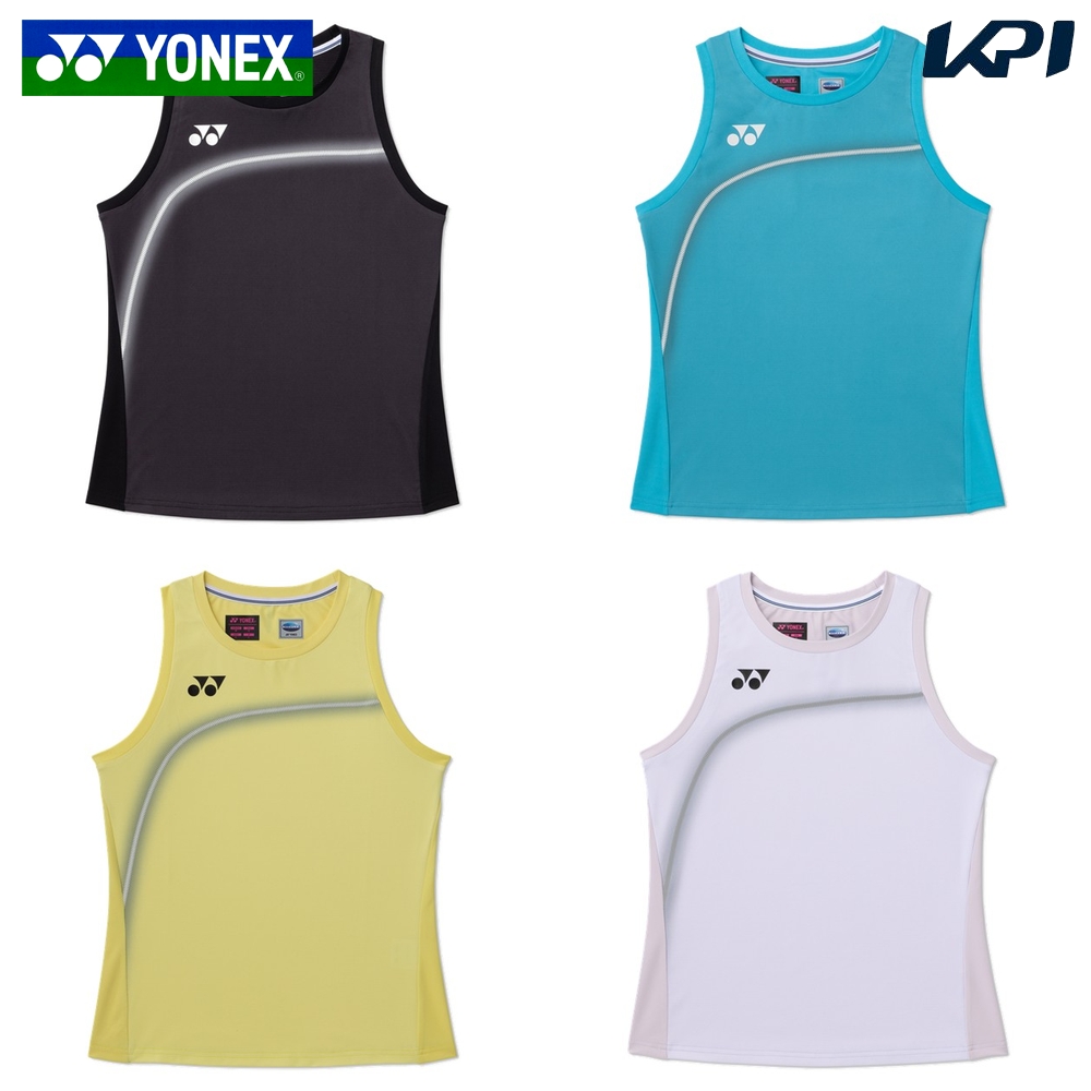 麗美愛用品♪ YONEX テニスウェア タンク＆スコート セット ヨネックス テニス タンクトップ ウェア」の人気商品一覧・価格比較