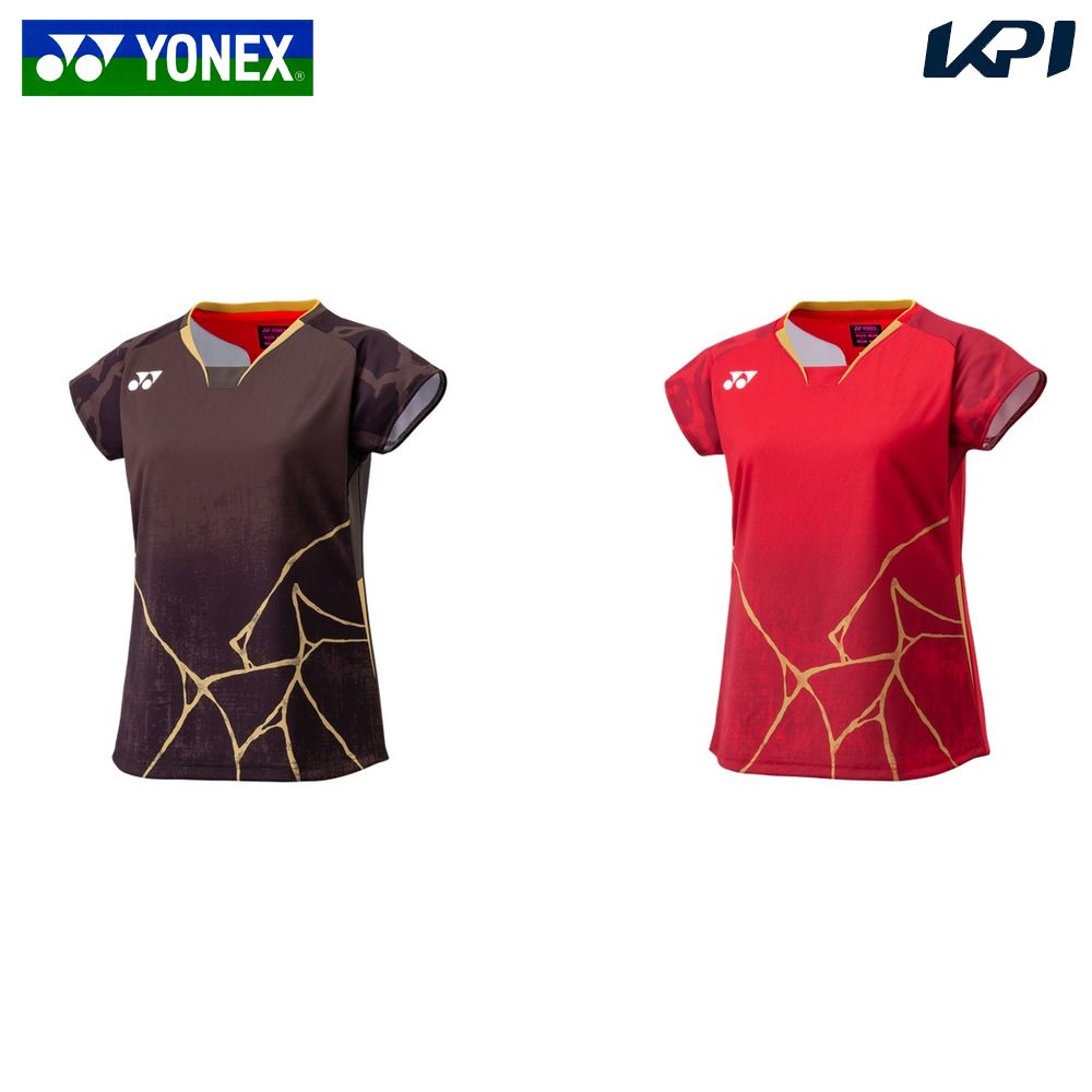 YONEX ヨネックス テニスウェア レディース ウィメンズゲーム