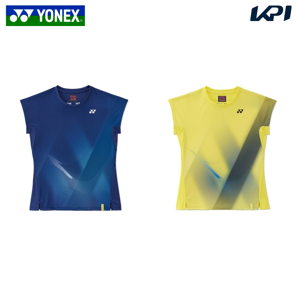 Babolat（バボラ） テニスウェア レディース PLAY SHORT SLEEVE SHIRT