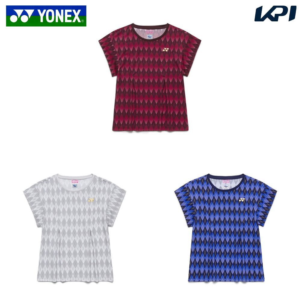 YONEX（ヨネックス） 「上下セット」ヨネックス テニスウェア
