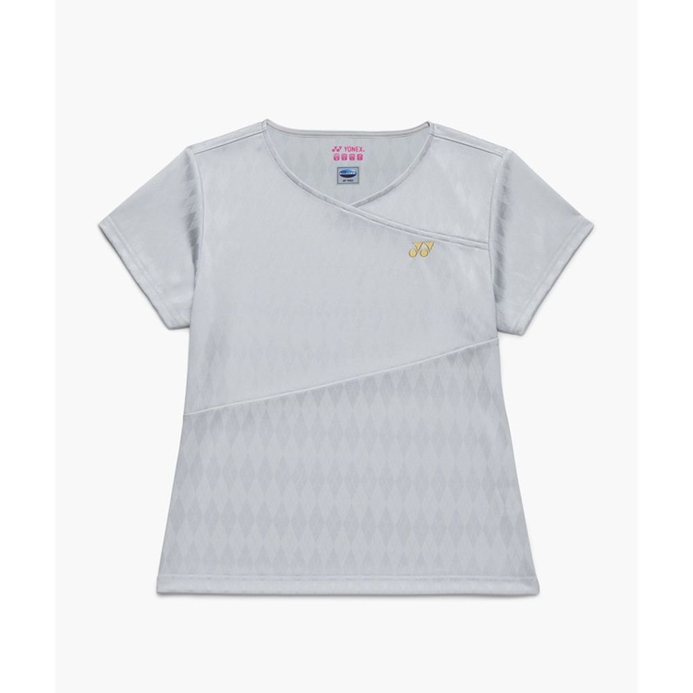 YONEX（ヨネックス） テニスウェア レディース ウィメンズゲームシャツ