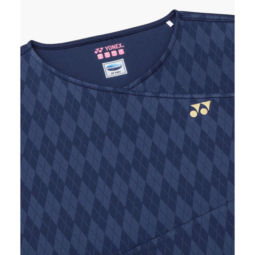 YONEX（ヨネックス） テニスウェア レディース ウィメンズゲームシャツ