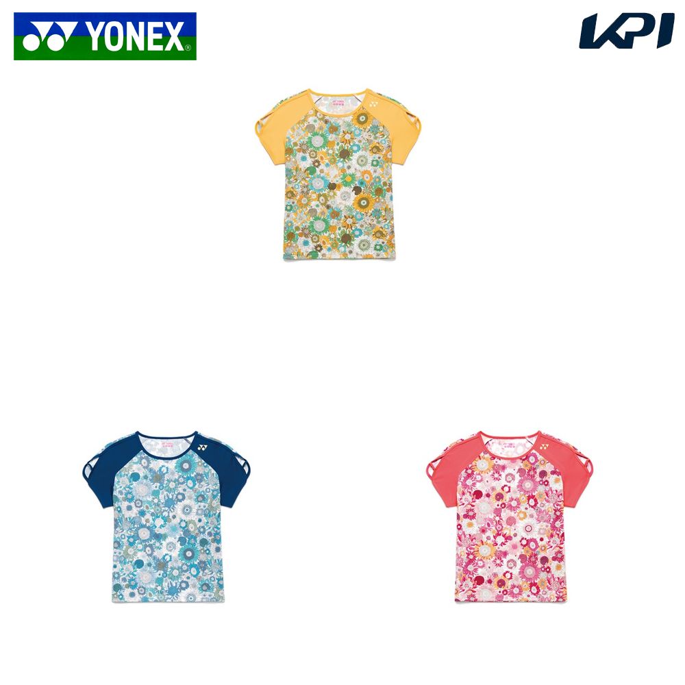 YONEX（ヨネックス） テニスウェア レディース ウィメンズゲームシャツ