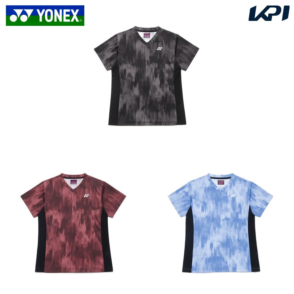 YONEX（ヨネックス） 「上下セット」ヨネックス テニスウェア