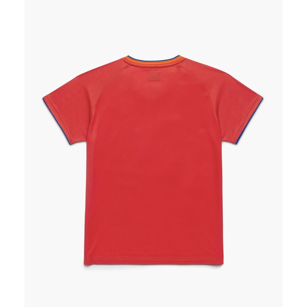 ヨネックス YONEX テニスウェア レディース   ウィメンズゲームシャツ 20985 2026SS | YONEX | 04