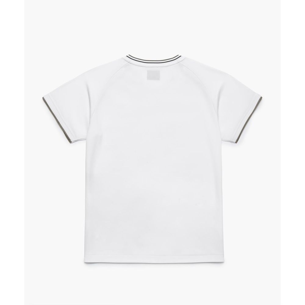 ヨネックス YONEX テニスウェア レディース   ウィメンズゲームシャツ 20985 2026SS | YONEX | 07