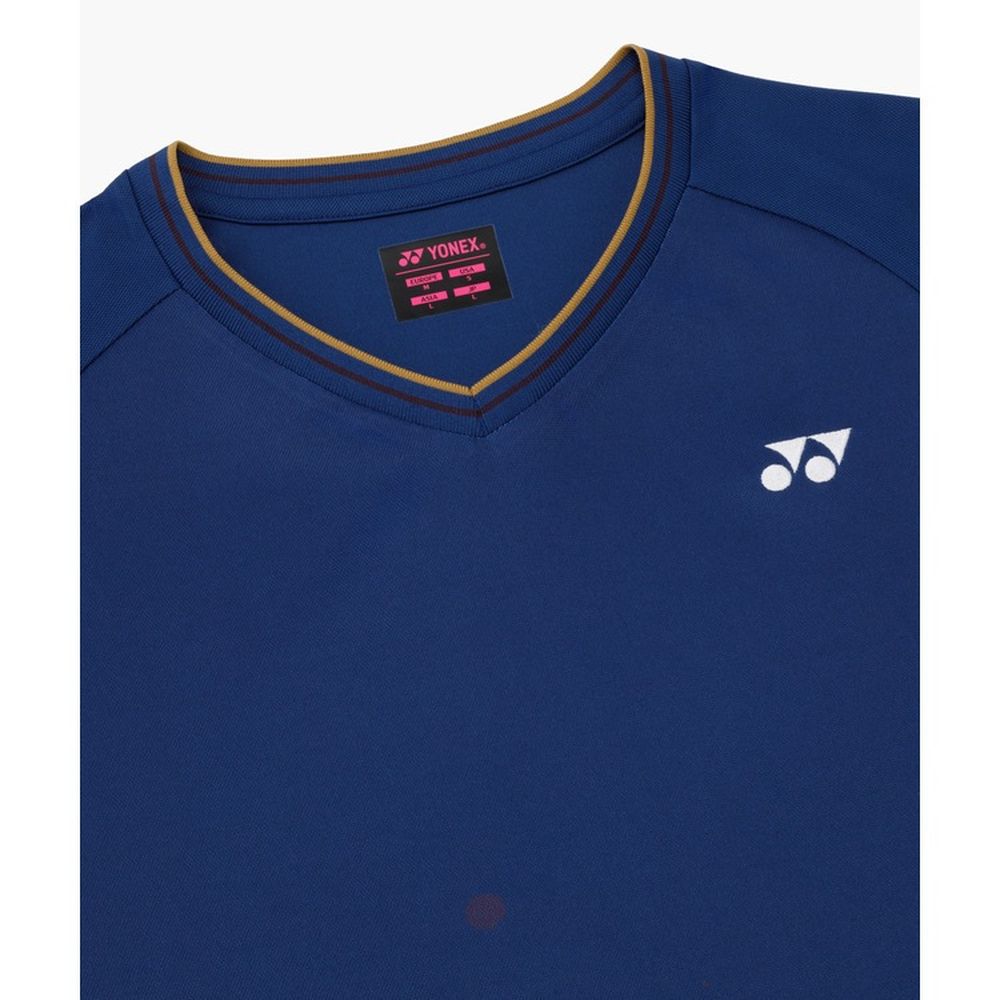 ヨネックス YONEX テニスウェア レディース   ウィメンズゲームシャツ 20985 2026SS | YONEX | 11