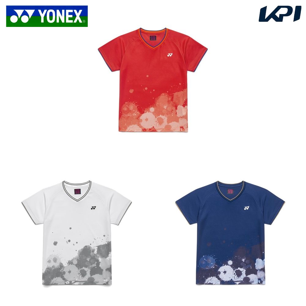 YONEX（ヨネックス） 『即日出荷』ヨネックス テニスウェア ユニ
