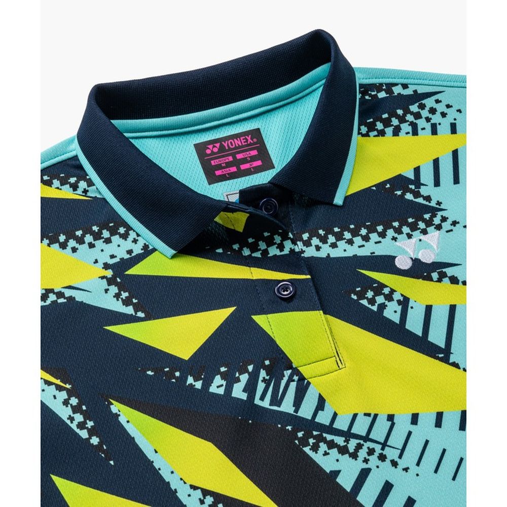 YONEX テニスウェア Tシャツ スカートセット JP M グリーン YONEX（ヨネックス） テニスウェア レディース ウィメンズゲームシャツ