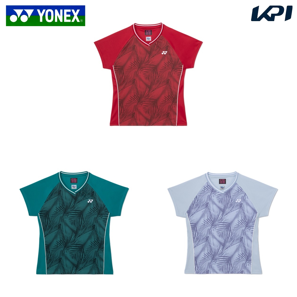 YONEX（ヨネックス） 『即日出荷』ヨネックス テニスウェア ユニ