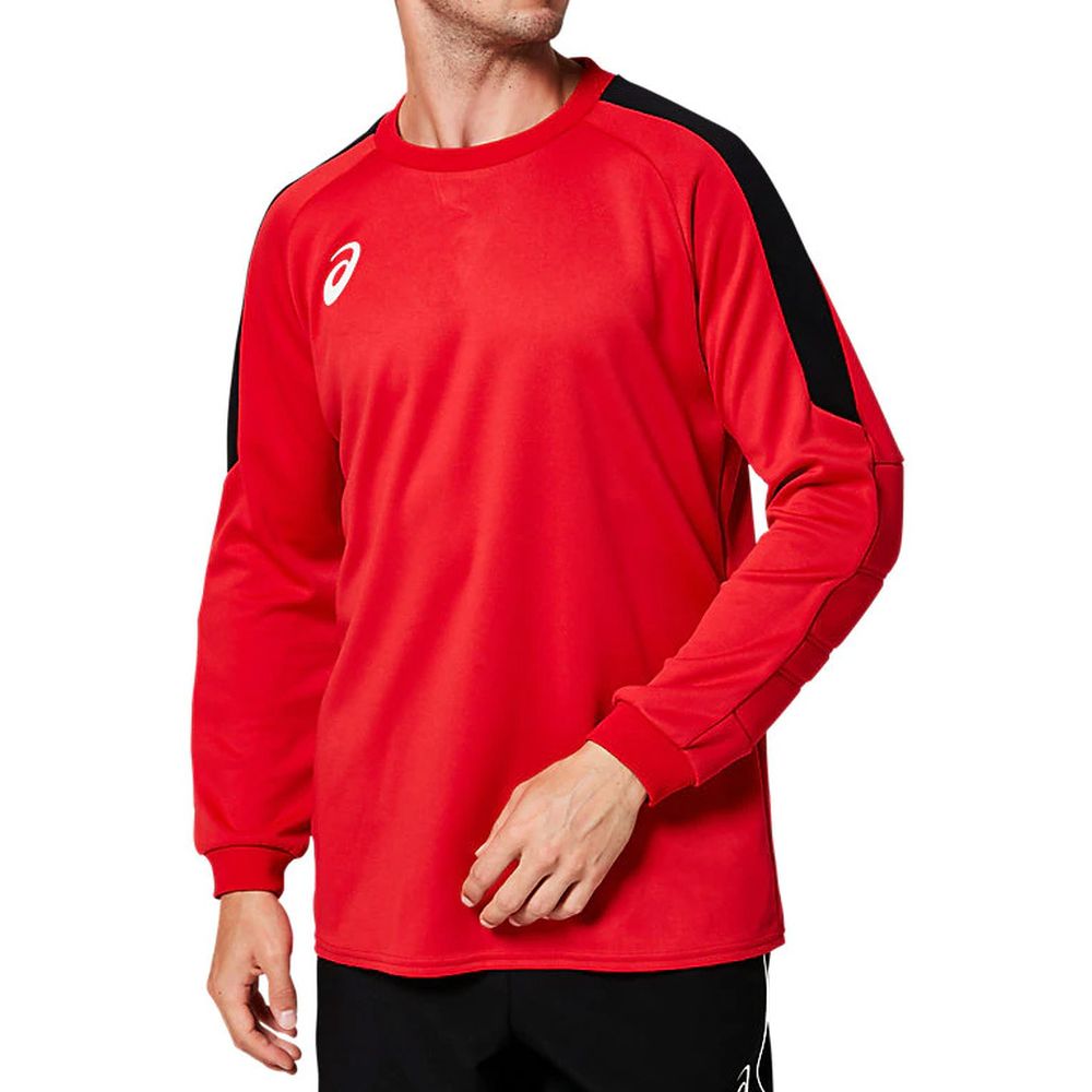 アシックス asics サッカーウェア ユニセックス GKゲームシャツ 2101A039 2019S...