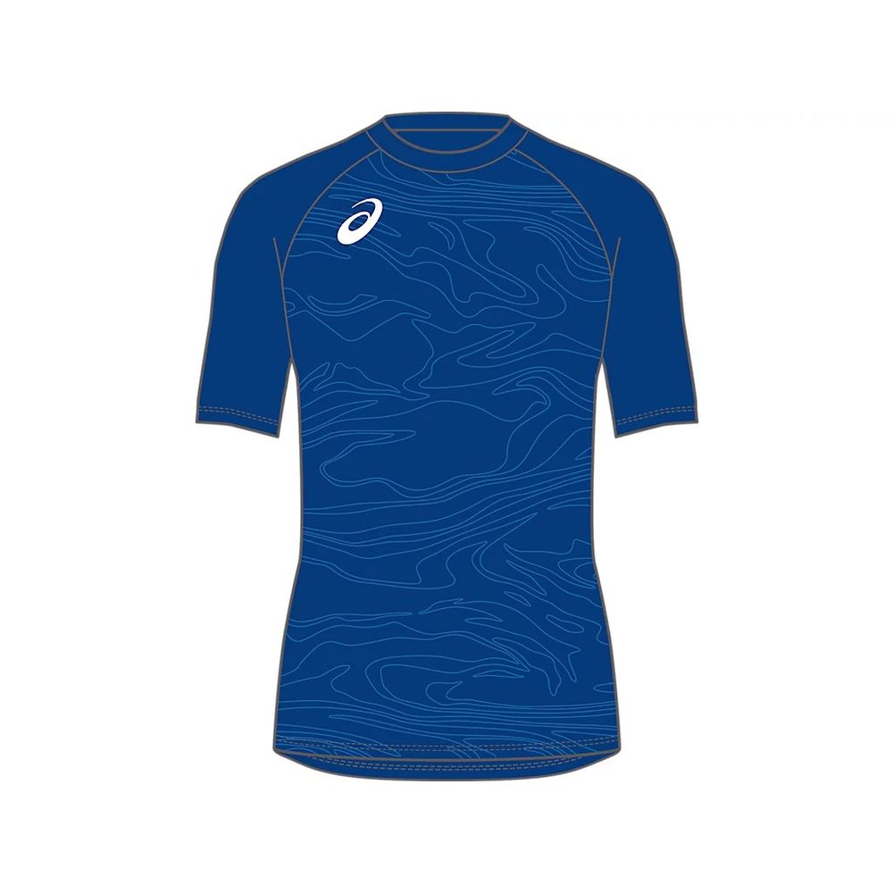 ASICS アシックス asics サッカーウェア メンズ グラフィック