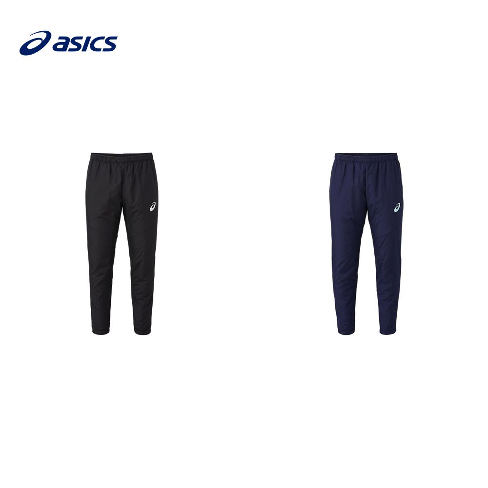 アシックス asics サッカーウェア メンズ ウォーマーパンツ 2101A148 2021FW｜kpi