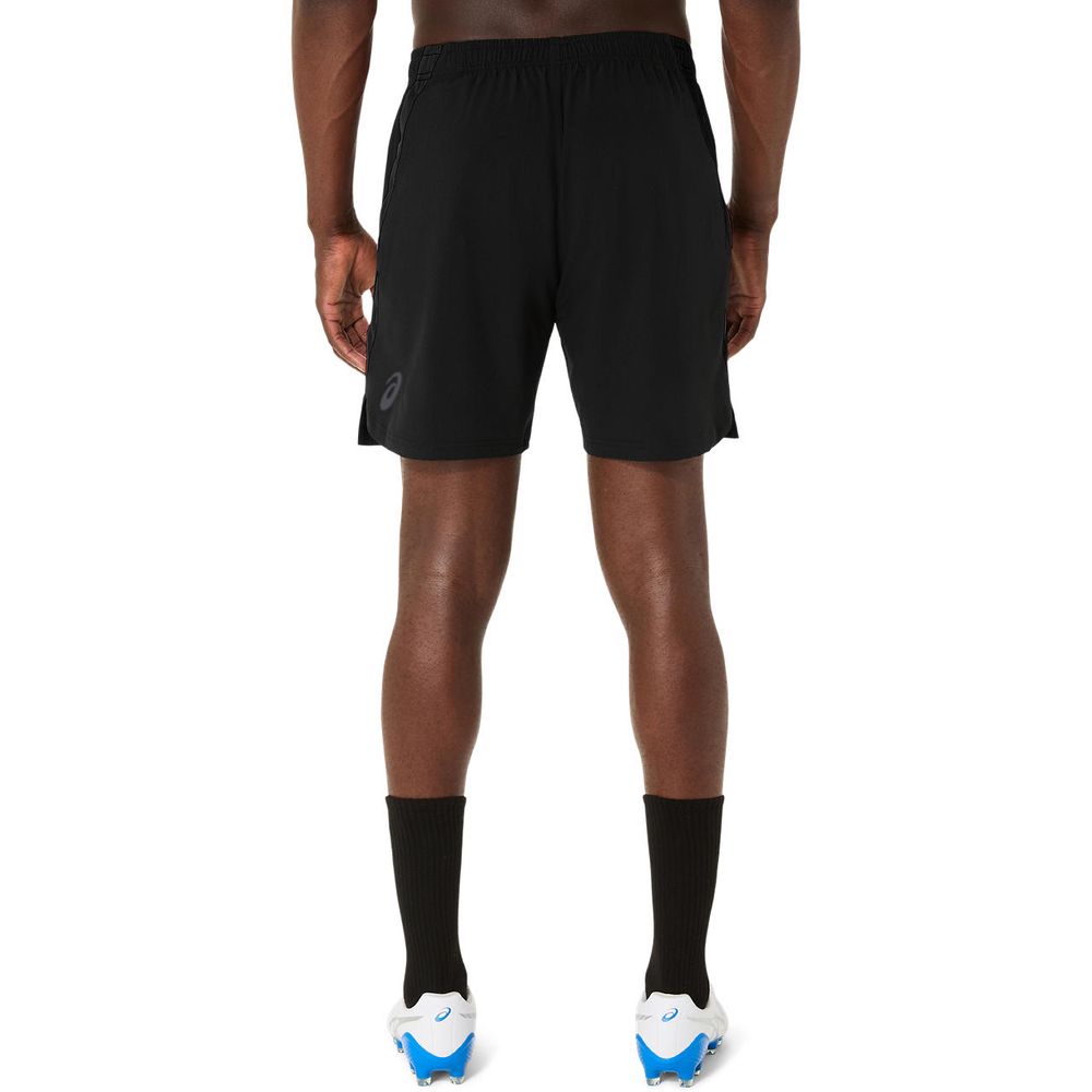 アシックス asics サッカーウェア メンズ   STRETCH WOVEN SHORTS 2101A300 2025SS | ASICS | 02