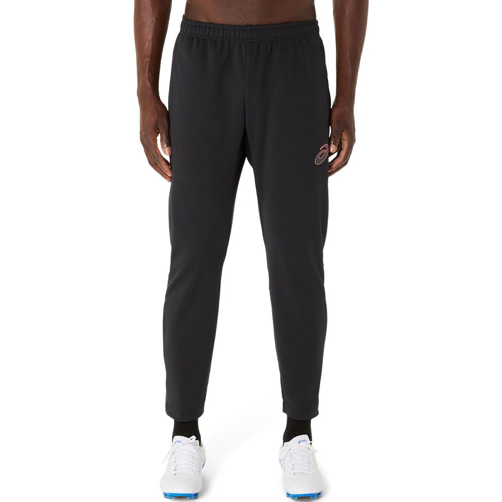 アシックス asics サッカーウェア メンズ   KNIT PANTS 2101A302-001 2025SS