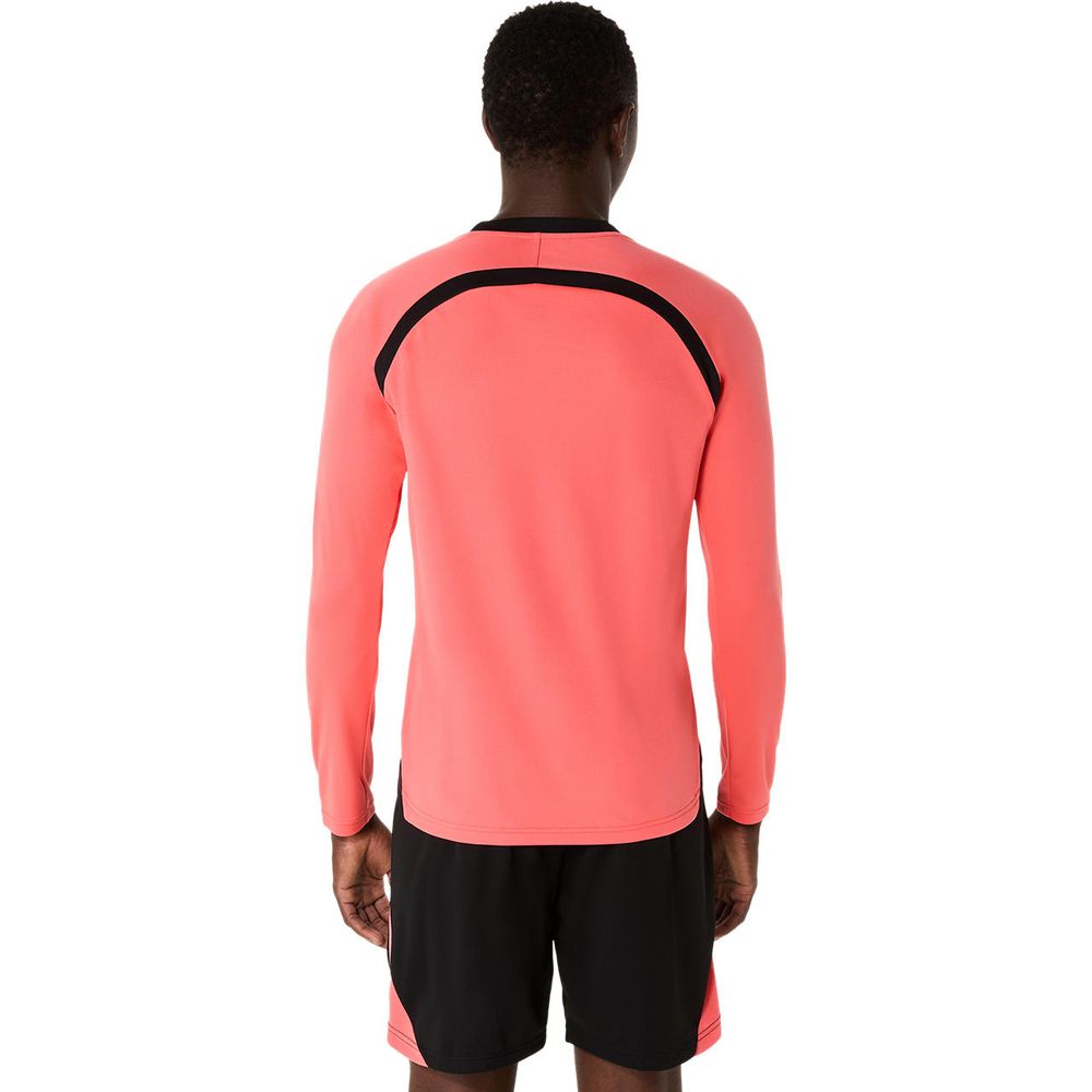 ASICS（アシックス） サッカーウェア メンズ PRACTICE LS TOP 2101A304
