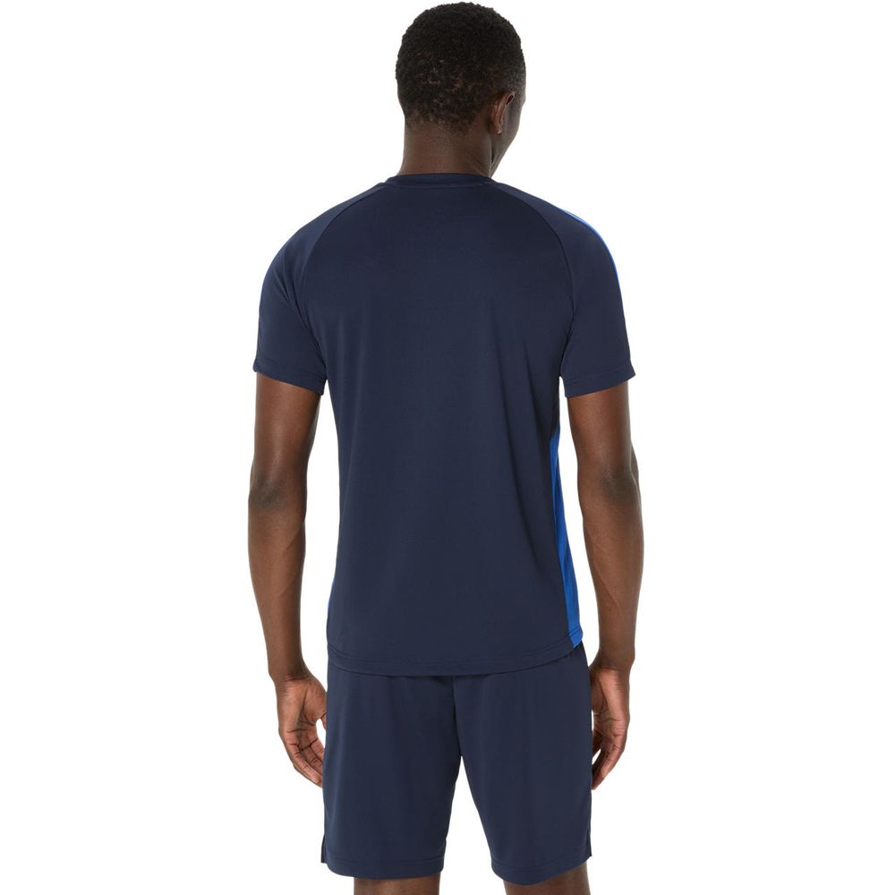 アシックス asics サッカーウェア    半袖ゲームシャツ 2101A307-405 2025SS | ASICS | 03