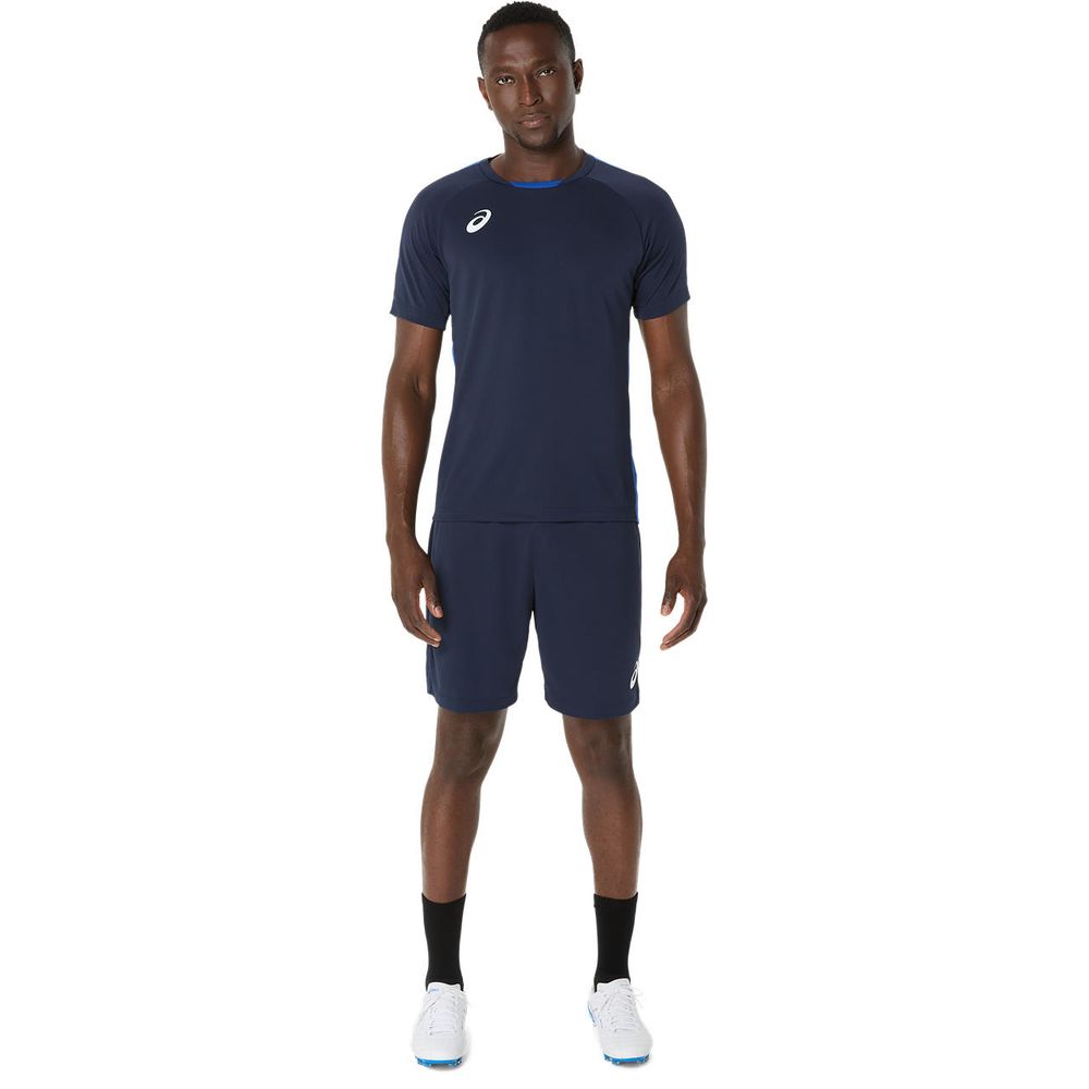 アシックス asics サッカーウェア    半袖ゲームシャツ 2101A307-405 2025SS | ASICS | 02