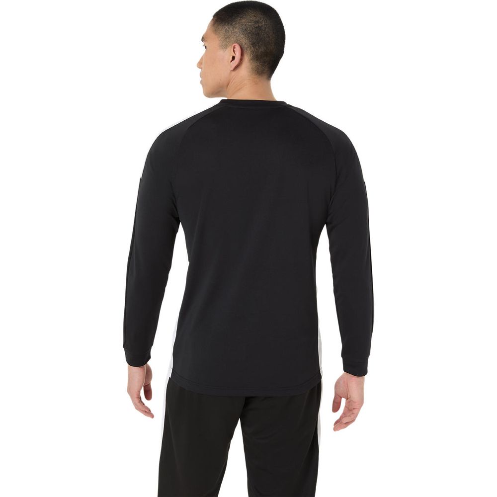 アシックス asics サッカーウェア メンズ   ゲームシャツ  長袖  2101A308 2025FW | ASICS | 05