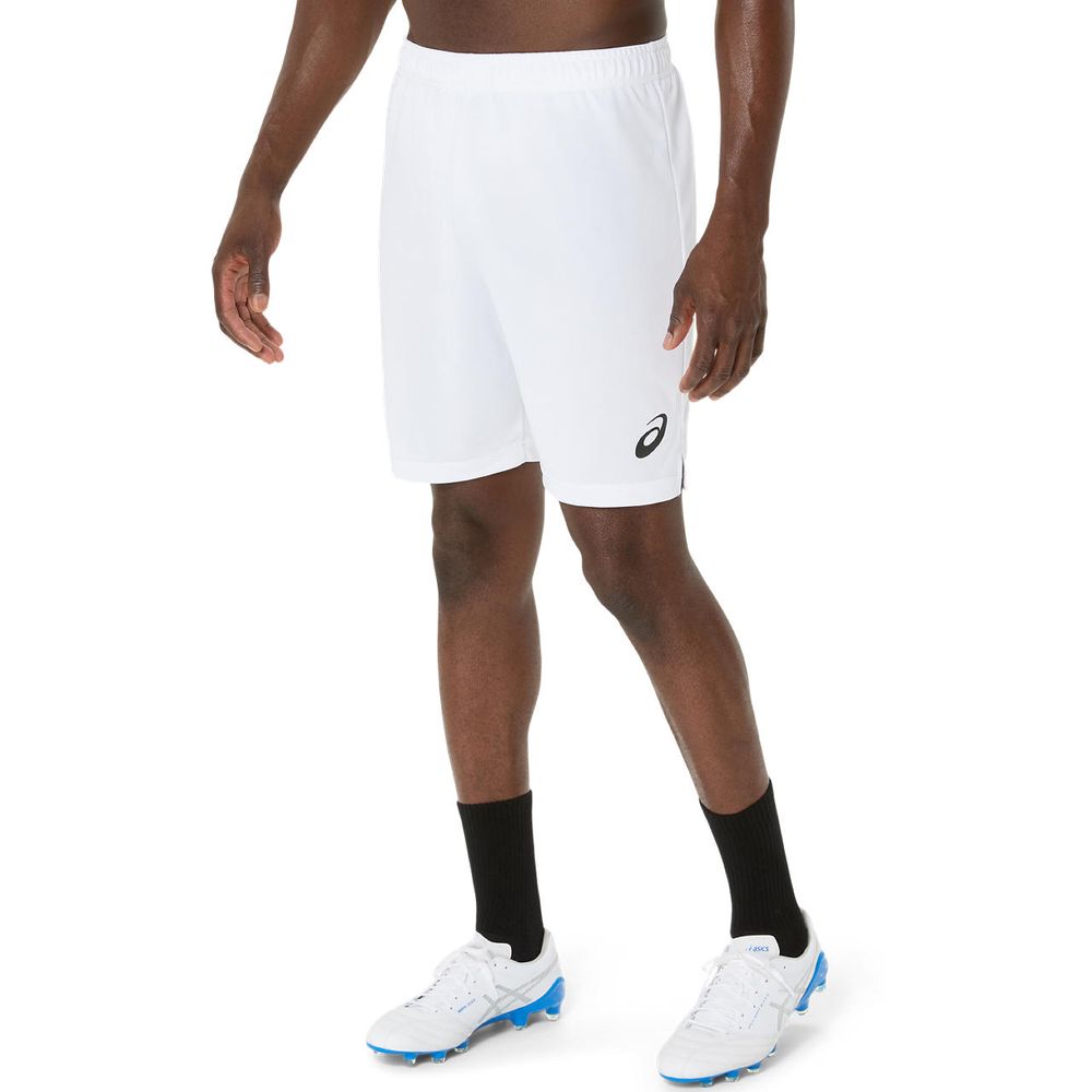 アシックス asics サッカーウェア    ゲームパンツ 2101A311-100 2025SS | ASICS | 03