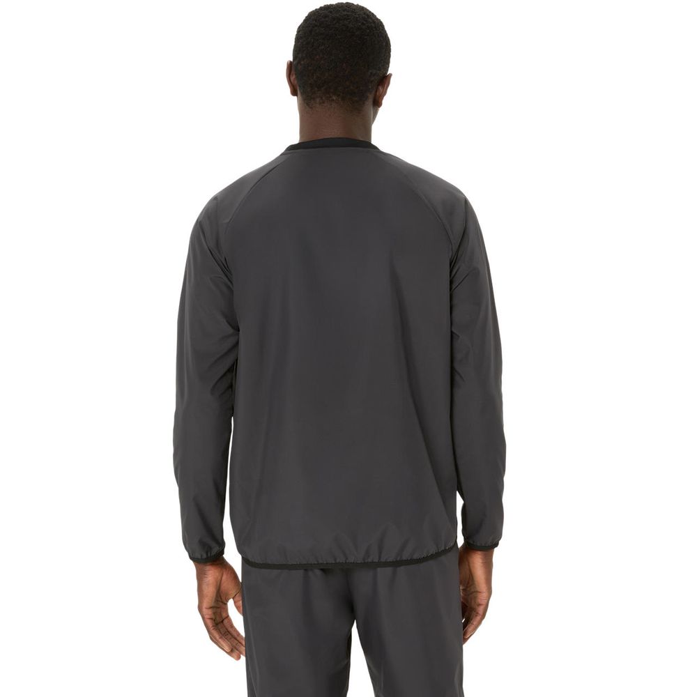 ASICS（アシックス） サッカーウェア メンズ ピステシャツ 2101A319