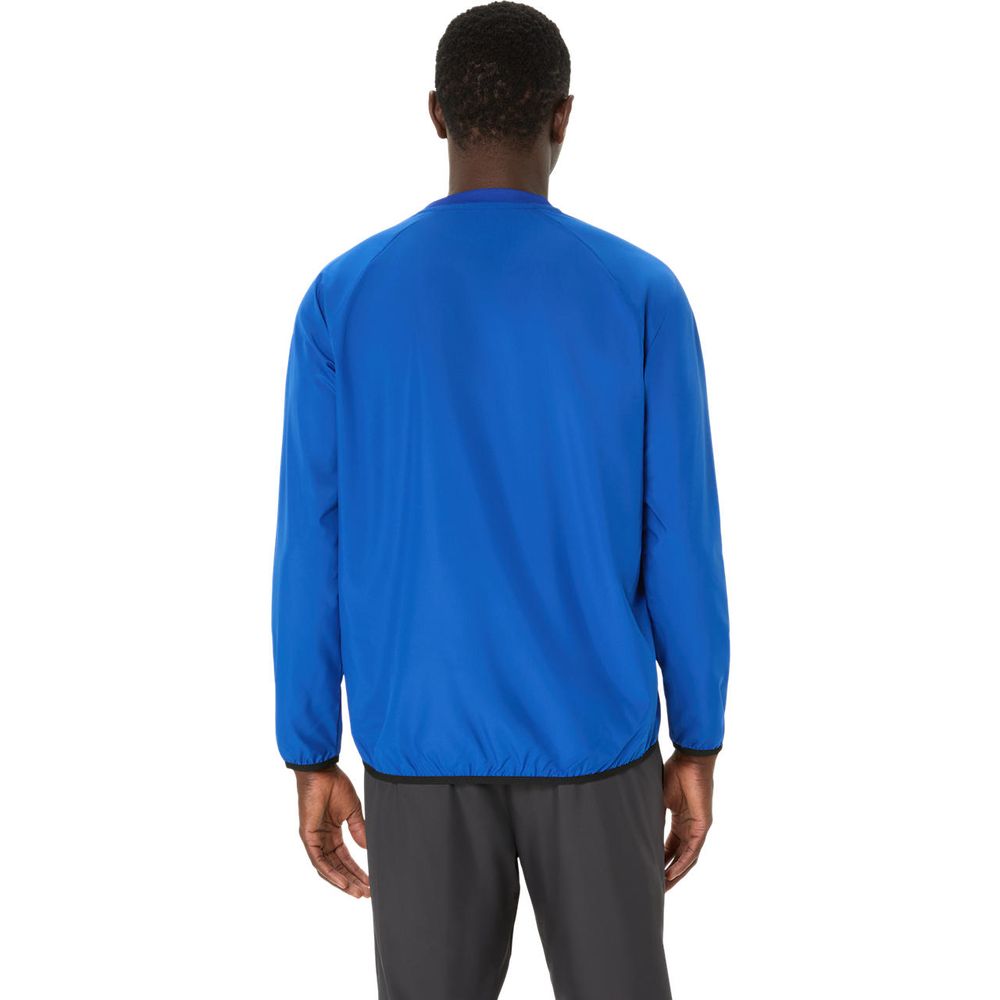 アシックス asics サッカーウェア メンズ   ピステシャツ 2101A319-401 2025SS | ASICS | 02