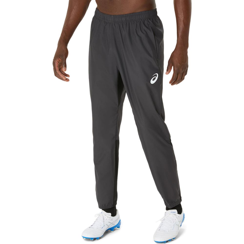 アシックス asics サッカーウェア メンズ   ピステパンツ 2101A325-001 2025SS | ASICS | 02