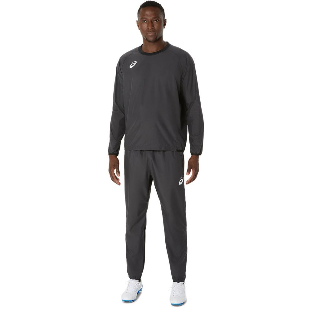 アシックス asics サッカーウェア メンズ   ピステパンツ 2101A325-001 2025SS | ASICS | 03