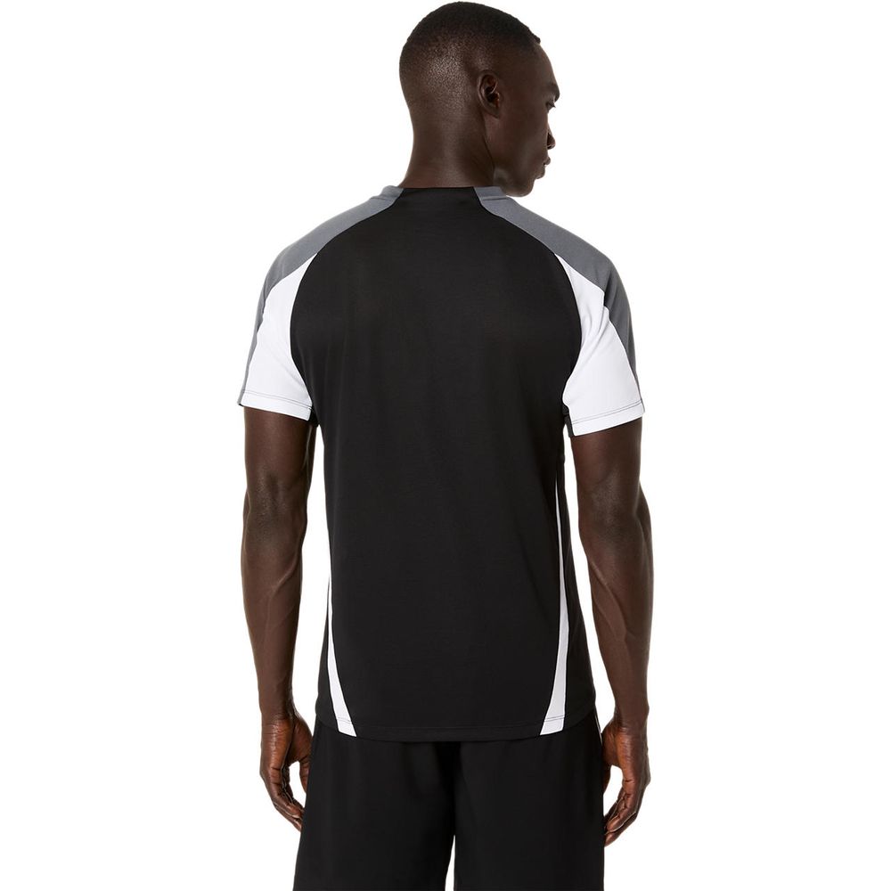 ASICS サッカーシャツ 4XL M. VINICIUS 10 ASICS（アシックス） サッカーウェア メンズ プラクティス半袖シャツ
