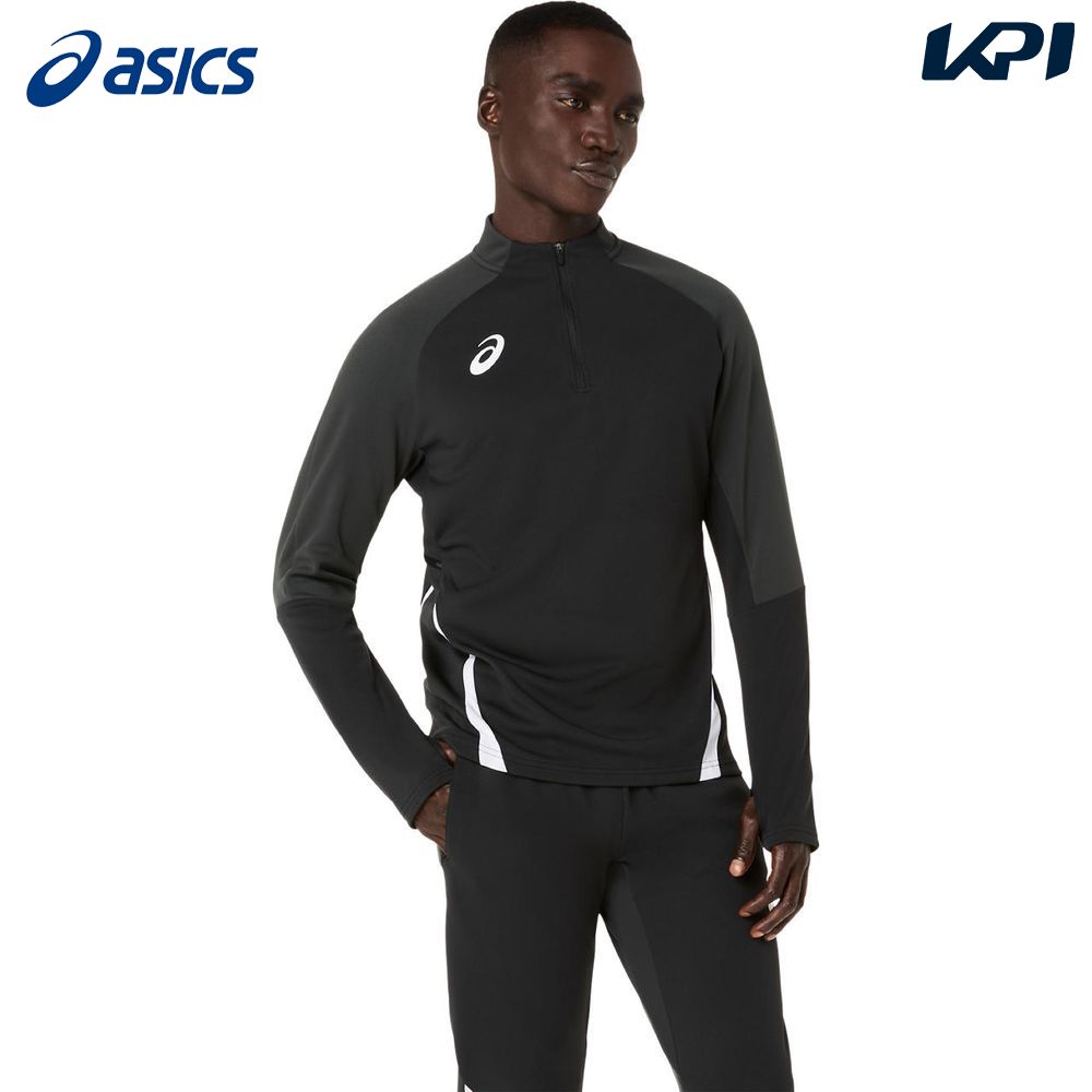 アシックス ハーフジップのおすすめ人気商品一覧 通販 - Yahoo