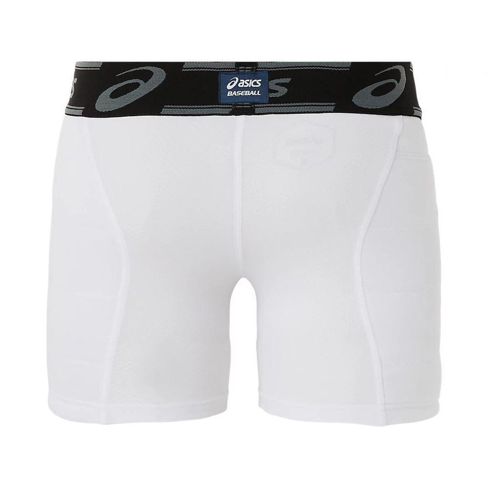 アシックス asics 野球ウェア ジュニア Jr.スライディングパンツ 2124A055 2022SS | ASICS | 04