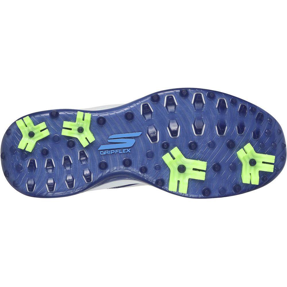 スケッチャーズ SKECHERS ゴルフシューズ メンズ GO GOLF BLADE GF